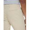 Ανδρικό Παντελόνι Calvin Klein Modern Twill Slim Chino Oatmeal K10K113696-PDV32