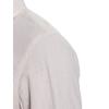 Ανδρικό Πουκάμισο Calvin Klein Cotton Linen Chest Pocket Stony Beige K10K108664-ACE