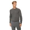 Αντρικό Πουλόβερ Calvin Klein Cotton Silk Blend Cn Dark Grey K10K113549-P4E