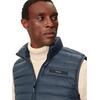Αντρικό Μπουφάν Calvin Klein Lw Quilt Vest Ink K10K113470-PPK