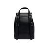 Γυναικεία Τσάντα Calvin Klein Bold Ck Flap Mini Backpack Black/White LV04F3893G-3L2