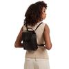 Γυναικεία Τσάντα Calvin Klein Bold Ck Flap Mini Backpack Delicioso LV04F3893G-BAL