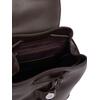 Γυναικεία Τσάντα Calvin Klein Bold Ck Flap Mini Backpack Delicioso LV04F3893G-BAL