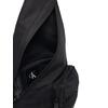 Ανδρικό Τσαντάκι Calvin Klein Bold N/s Sling Black LV04D3457G-UB1