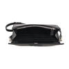 Γυναικεία Τσάντα Calvin Klein Sculpted Long Fold Strap Deboss Black K60K612742-BEH