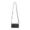 Γυναικεία Τσάντα Calvin Klein Sculpted Long Fold Strap Deboss Black K60K612742-BEH