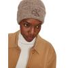 Γυναικείο Σκουφάκι Calvin Klein Thick Embroidery Beanie Goat K60K612321-PCF