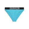 Γυναικείο Μαγιό Calvin Klein Bikini Bash Blue KW0KW02856-CVJ