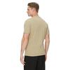 Ανδρικό T-shirt Calvin Klein Cp-Double Logo Tree House K10K114149-HI0