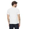 Ανδρικό T-Shirt Calvin Klein Raised Editorial Logo Bright White K10K114172-YAF
