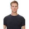 Ανδρικό T-shirt Calvin Klein Stretch Slim Fit T-shirt Dark Sapphire K10K112724-CEF