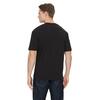 Ανδρικό T-shirt Calvin Klein Tech Interlock Black K10K114167-BEH