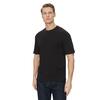 Ανδρικό T-shirt Calvin Klein Tech Interlock Black K10K114167-BEH