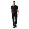Ανδρικό T-Shirt Calvin Klein 30s Eu Wholesale E Sportswear Grap Black LV04LF809G-UB1