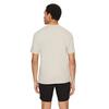 Ανδρικό T-Shirt Calvin Klein Micro Logo Interlock Dove K10K109894-PBQ