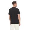 Ανδρικό T-Shirt Calvin Klein Ss 30s E Sprt Swr2 G Black LV04RC852G-UB1