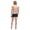 Ανδρικό Εσώρουχο Calvin Klein Trunk 2pk Black 000NB1086A-001
