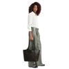 Γυναικεία Τσάντα Calvin Klein Bold Ck Shopper Delicioso LV04F3562G-BAL