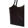 Γυναικεία Τσάντα Calvin Klein Bold Ck Shopper Delicioso LV04F3562G-BAL
