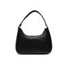 Γυναικεία Τσάντα Calvin Klein Raised Ck Small Shoulder Bag Black LV04F3230G-UB1