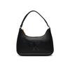 Γυναικεία Τσάντα Calvin Klein Raised Ck Small Shoulder Bag Black LV04F3230G-UB1