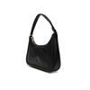 Γυναικεία Τσάντα Calvin Klein Raised Ck Small Shoulder Bag Black LV04F3230G-UB1