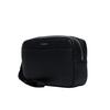 Ανδρική Τσάντα Calvin Klein Raised Pouch W/Handle Black LV04D1277G-UB1