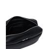 Ανδρική Τσάντα Calvin Klein Raised Pouch W/Handle Black LV04D1277G-UB1