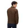 Ανδρικό Μπουφάν Celio Dark Brown C-PUNEW-DARK_BROWN
