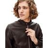 Ανδρικό Μπουφάν Celio Dark Brown C-RUBIKER10-DARK_BROWN