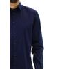 Ανδρικό Πουκάμισο Celio Masantal Navy MASANTAL-NAVY