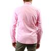 Ανδρικό Πουκάμισο Celio Napinpoint Pink NAPINPOINT-PINK