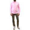 Ανδρικό Πουκάμισο Celio Napinpoint Pink NAPINPOINT-PINK