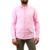 Ανδρικό Πουκάμισο Celio Napinpoint Pink NAPINPOINT-PINK