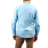 Ανδρικό Πουκάμισο Celio Napinpoint Turquoise NAPINPOINT-TURQUOISE