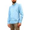 Ανδρικό Πουκάμισο Celio Napinpoint Turquoise NAPINPOINT-TURQUOISE