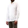 Ανδρικό Πουκάμισο Celio Napinpoint White NAPINPOINT-WHITE