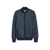 Ανδρική Πλεκτή Ζακέτα Celio Navy C-PEGILLOU