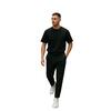 Ανδρικό Παντελόνι Reckless Black 2300-BLACK