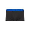 Aνδρικά Εσώρουχα Calvin Klein Low Rise Trunk 3pk Black w/ Royalty WB/Black w/ Casual LV00NB4389-R9B