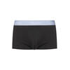 Aνδρικά Εσώρουχα Calvin Klein Low Rise Trunk 3pk Black w/ Royalty WB/Black w/ Casual LV00NB4389-R9B