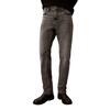 Ανδρικό Jean Calvin Klein Slim Pewter Rock Jean LV04RD705G-ZYA32