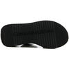 Γυναικείες Παντόφλες Calvin Klein Sandal Slide Double Strap Triple Black YW0YW01694-0GJ