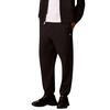 Ανδρική Φόρμα Calvin Klein Eu 350Terry Monogram Jogger Black LV04RD241G-UB1
