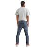 Ανδρικό Jean Tommy Jeans Simon Skny Df3337 Denim Medium DM0DM14832-1A534