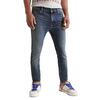 Ανδρικό Jean Tommy Jeans Simon Skny Df3337 Denim Medium DM0DM14832-1A534