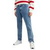 Ανδρικό Jean Tommy Jeans Scanton Slim Ag6115 Denim Light 02 DM0DM15582-1AB32