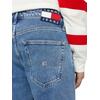 Ανδρικό Jean Tommy Jeans Scanton Slim Ag6115 Denim Light 02 DM0DM15582-1AB32