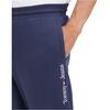 Ανδρική Φόρμα Tommy Jeans Tjm Reg Linear Sweatpants Twilight Navy DM0DM15808-C87R