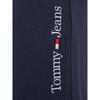 Ανδρική Φόρμα Tommy Jeans Tjm Reg Linear Sweatpants Twilight Navy DM0DM15808-C87R